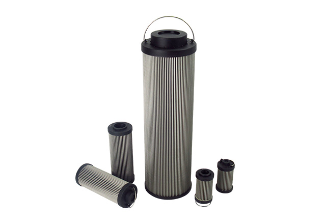 industrial oil filter